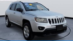 2013 Jeep Compass Sport