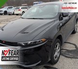 2023 Dodge Hornet GT