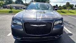 2015 Chrysler 300 S