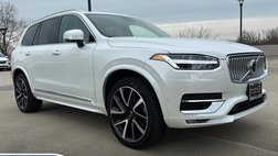 2024 Volvo XC90 B6 Plus Bright Theme 7P