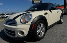 2013 MINI Coupe Cooper
