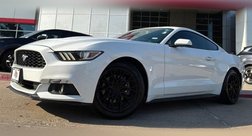 2015 Ford Mustang V6