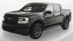 2023 Ford Maverick XLT
