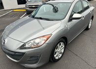 2010 Mazda MAZDA3 i Touring