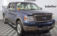 2004 Ford F-150 XLT