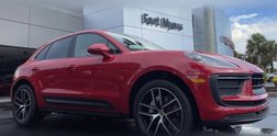 2023 Porsche Macan T