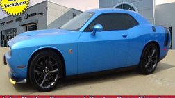 2019 Dodge Challenger R/T Scat Pack