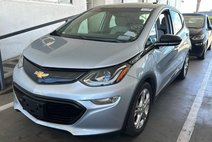 2017 Chevrolet Bolt EV LT