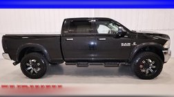 2017 Ram Ram Pickup 2500 SLT