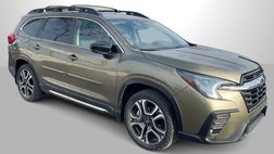 2024 Subaru Ascent Limited 7-Passenger