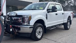 2019 Ford Super Duty F-250 XL