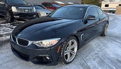 2014 BMW 4 Series 428i xDrive
