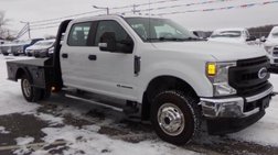 2020 Ford Super Duty F-350 XL
