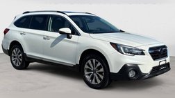 2019 Subaru Outback 3.6R Touring