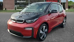 2018 BMW i3 Base