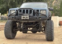 1999 Jeep Cherokee Sport