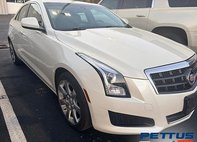 2013 Cadillac ATS 2.0T