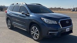 2021 Subaru Ascent Touring