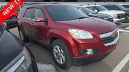 2008 Saturn Outlook XR