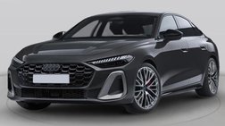 2026 Audi A5 quattro Prestige TFSI