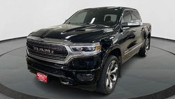 2020 Ram Ram Pickup 1500 Limited