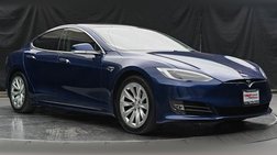 2018 Tesla Model S 100D
