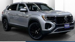 2026 Volkswagen Atlas Cross Sport SE