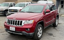 2013 Jeep Grand Cherokee Laredo