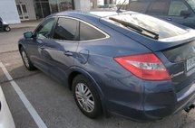 2012 Honda Crosstour EX-L