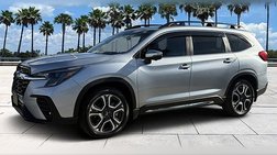 2023 Subaru Ascent Limited 8-Passenger