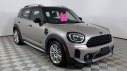 2023 MINI Countryman Cooper S