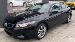 2010 Honda Accord EX-L