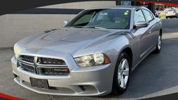 2014 Dodge Charger SE