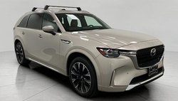 2025 Mazda CX-90 3.3 Turbo S Premium Plus