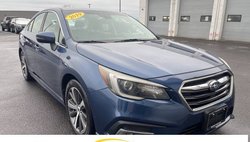 2019 Subaru Legacy 3.6R Limited