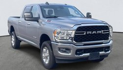 2024 Ram Ram Pickup 2500 Big Horn