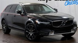 2020 Volvo V90 Cross Country T6