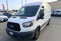 2019 Ford Transit 250