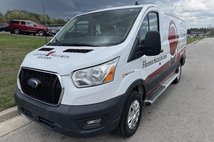 2022 Ford Transit 250