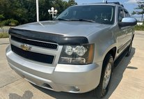 2010 Chevrolet Avalanche LT