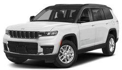 2024 Jeep Grand Cherokee L Summit