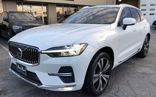 2022 Volvo XC60 B5 Inscription