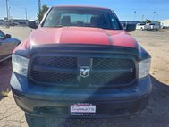 2014 Ram Ram Pickup 1500 Tradesman