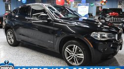 2019 BMW X6 xDrive35i