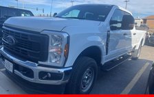 2024 Ford Super Duty F-350 XL