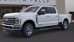 2026 Ford Super Duty F-250 Lariat