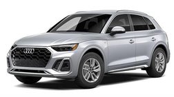 2022 Audi Q5 quattro S line Prem Plus 45 TFSI