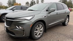 2023 Buick Enclave Premium