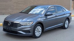 2019 Volkswagen Jetta SE