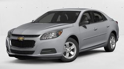 2015 Chevrolet Malibu LS
